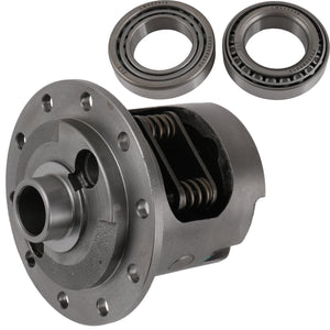 JDMSPEED Limited-Slip Locker 8.8" For Ford Posi Unit - 31 Spline Heavy-Duty Eaton-Style