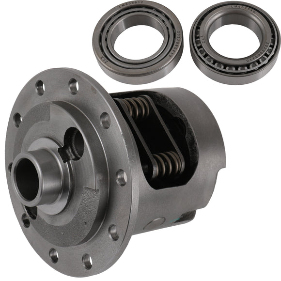 JDMSPEED Limited-Slip Locker 8.8