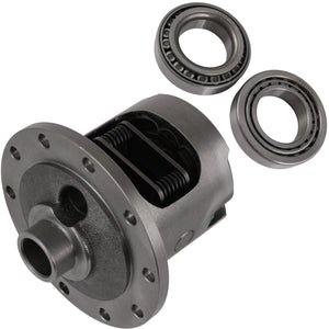 JDMSPEED For GM Chevy 7.5" 7.625" Posi Unit - 28 Spline 10-Bolt Limited-Slip Locker
