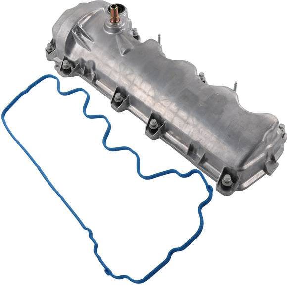 JDMSPEED Left Side Engine Valve Cover with Gasket For Ford Expedition Lincoln Navigator