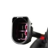 JDMDPEED NEW SMOG AIR PUMP SECONDARY AIR PUMP 06A959253B FOR AUDI A4 A6 A8 Q7 VW Beetle