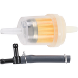 JDMSPEED Carburetor For 1987-2007 Kawasaki KLR650 15001-1368 15001-1327 15001-1315 CARB