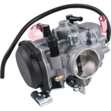 JDMSPEED Carburetor For 1987-2007 Kawasaki KLR650 15001-1368 15001-1327 15001-1315 CARB