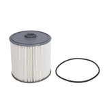 JDMSPEED For 2019-21 Dodge Ram 6.7 Cummins Turbo Diesel Fuel Filter Water Separator