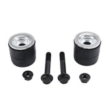 JDMSPEED For 1967-1989 GM Rubber Radiator Core Support Body Mount Bushings & Bolts