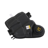 JDMSPEED Coolant Reservoir Tank W/ Cap For 03-07 Ford F-250 F-350 F-450 F250 Excursion