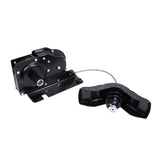 JDMSPEED Spare Tire Hoist Carrier Winch 924-528 For Ford F-250 F-350 F-450 Super Duty