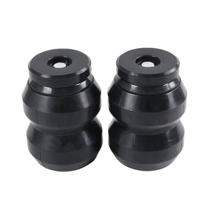JDMSPEED Suspension Enhancement System Rear Kit DR1500DQ For 2009-2021 Ram 1500 2WD/4WD