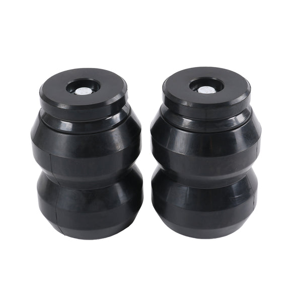 JDMSPEED Suspension Enhancement System Rear Kit DR1500DQ For 2009-2021 Ram 1500 2WD/4WD