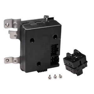 JDMSPEED For 16-18 Ram 1500 2500 3500 4500 5500 & 19-20 1500 Classic Trailer Brake Module