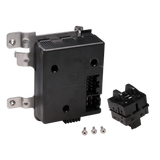 JDMSPEED For 16-18 Ram 1500 2500 3500 4500 5500 & 19-20 1500 Classic Trailer Brake Module