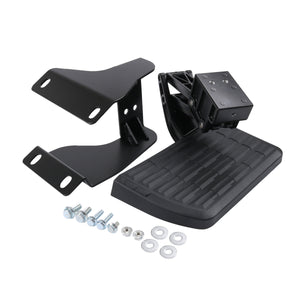 JDMSPEED BedStep Bumper / Tailgate Step For Ford F150 2015-2018 75312-01A