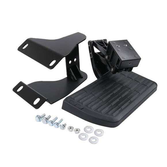 JDMSPEED BedStep Bumper / Tailgate Step For Ford F150 2015-2018 75312-01A