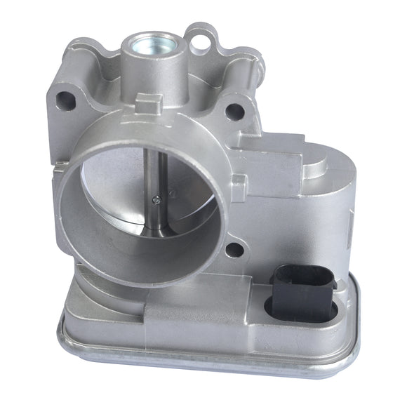 JDMSPEED Throttle Body For Jeep Compass Chrysler 200 Dodge Caliber 1.8L 2.0L 04891735AC