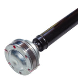 JDMSPEED Front Drive Shaft Prop 52111596AB 52111596AA For 2002-2007 Jeep Liberty 3.7L