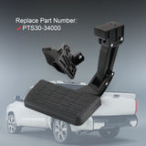 JDMSPEED Bed Step Assembly For 2022 2023 Toyota Tundra & (requires bracket) PT392-34231