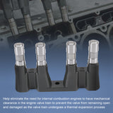JDMSPEED For GM LS7 Lifters & Guide Trays For Chevy GMC LS/LQ 4.8 5.3 5.7 6.0 6.2L NEW