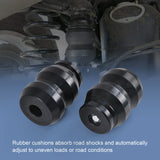 JDMSPEED Suspension Enhancement System Rear Kit DR1500DQ For 2009-2021 Ram 1500 2WD/4WD