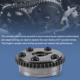 JDMSPEED Engine Variable Valve Timing Sprocket for Honda Accord CR-V CRV Crosstou 2.4L