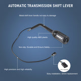 JDMSPEED Column Shift Select Lever For Ford F250 F350 F450 E150 F150 Lincoln Navigator AT