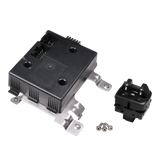 JDMSPEED For 16-18 Ram 1500 2500 3500 4500 5500 & 19-20 1500 Classic Trailer Brake Module