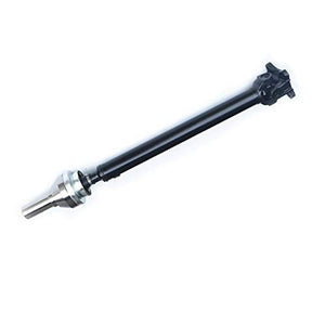 JDMSPEED Front Prop Drive Shaft Assembly Fits 2002-2006 Dodge Ram 1500 4WD w/ Auto Trans