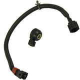 JDMSPEED Knock sensor & Wiring Harness For 1995-2004 Nissan Pickup Altima Maxima Xterra