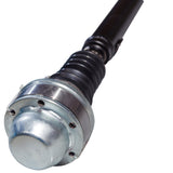 JDMSPEED Front Drive Shaft Prop 52111596AB 52111596AA For 2002-2007 Jeep Liberty 3.7L
