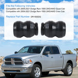 JDMSPEED Suspension Enhancement System Rear Kit DR1500DQ For 2009-2021 Ram 1500 2WD/4WD