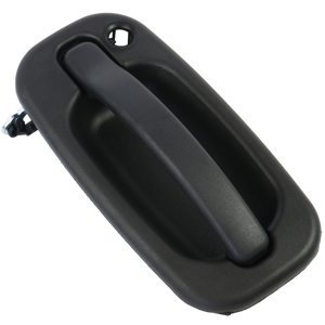 JDMSPEED Front Driver Side Door Handle For 1999-2007 Chevrolet Silverado GM1310129