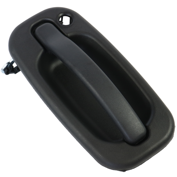 JDMSPEED Front Driver Side Door Handle For 1999-2007 Chevrolet Silverado GM1310129