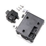 JDMSPEED For 16-18 Ram 1500 2500 3500 4500 5500 & 19-20 1500 Classic Trailer Brake Module