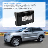 JDMSPEED Transfer Case Control Module For Dodge Durango Jeep Grand Cherokee 2011-2013 SUV