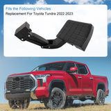 JDMSPEED Bed Step Assembly For 2022 2023 Toyota Tundra & (requires bracket) PT392-34231