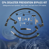 JDMSPEED Gen2.1 CP4.2 Disaster Prevention Bypass Kit For Ford 6.7L 2011+ Powerstroke