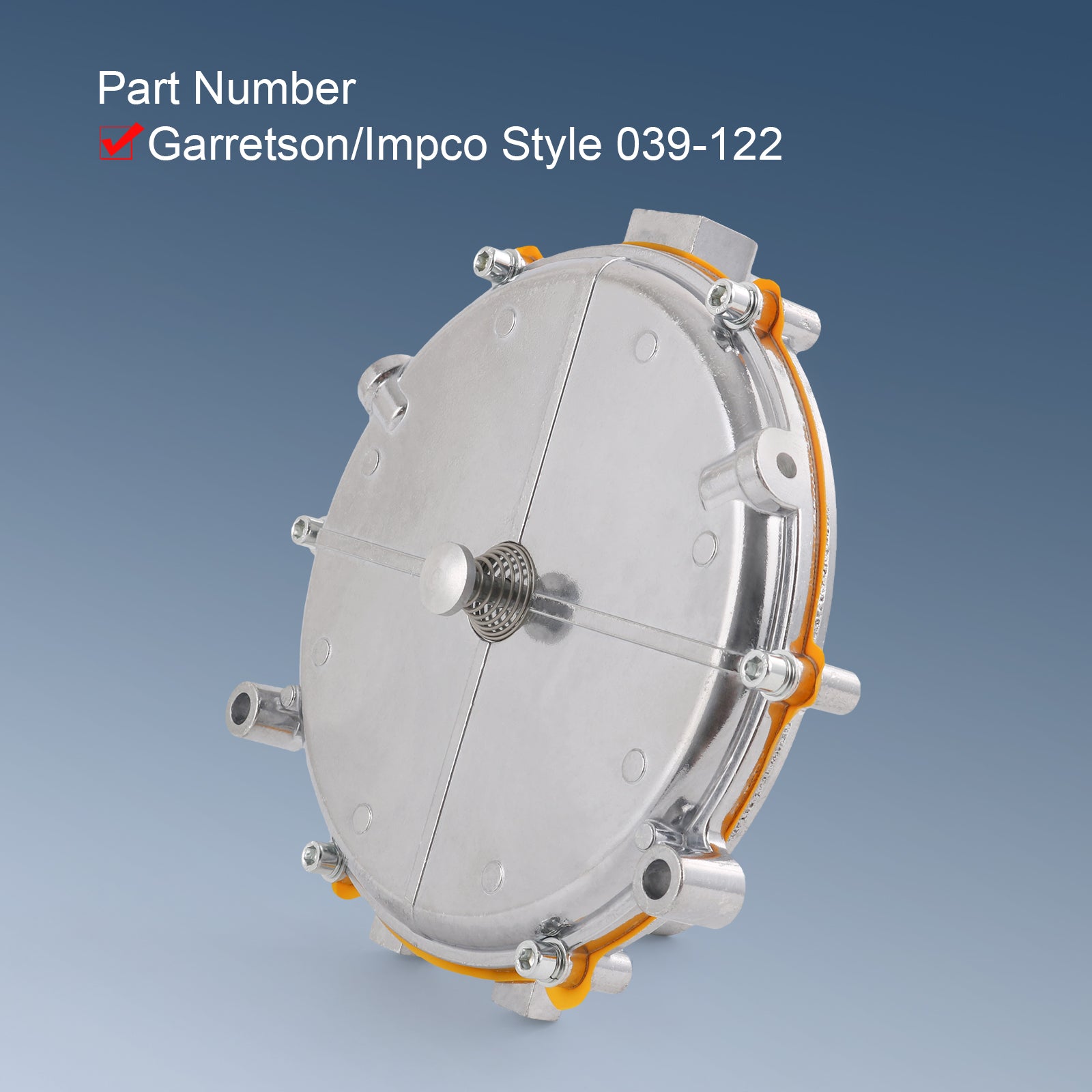 non.pig.12.hano.122 Amazon.com : Chacarbtu Low Pressure 039-122 Regulator