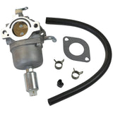 JDMSPEED Carburetor Fits Briggs&Stratton 594601 591736 796587 19 19.5 HP Engine Craftsman