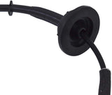 JDMSPEED New Automatic Transmission Shift Cable XC3Z-7E395-CA For Ford Super Duty 7.3L