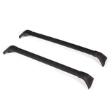 JDMSPEED Top Roof Rack Cross Bar Luggage Carrier Rails Kit Fits Mazda CX-5 2017 2018