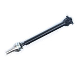 JDMSPEED Front Prop Drive Shaft Assembly Fits 2002-2006 Dodge Ram 1500 4WD w/ Auto Trans