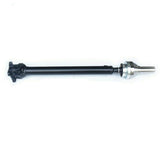 JDMSPEED Front Prop Drive Shaft Assembly Fits 2002-2006 Dodge Ram 1500 4WD w/ Auto Trans