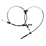 JDMSPEED New Transmission Shift Cable For Ford Focus 5 Speed Manual 2000-2004 XS4Z7E395BA