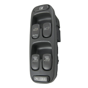 JDMSPEED NEW Master Power Window Switch Front LH Driver Side For 1998-2000 Volvo S70 V70