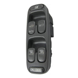 JDMSPEED NEW Master Power Window Switch Front LH Driver Side For 1998-2000 Volvo S70 V70