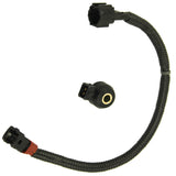 JDMSPEED Knock sensor & Wiring Harness For 1995-2004 Nissan Pickup Altima Maxima Xterra