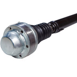 JDMSPEED Front Drive Shaft Prop 52111596AB 52111596AA For 2002-2007 Jeep Liberty 3.7L
