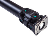 JDMSPEED Front Drive Shaft Prop Fits For 1998-2005 Mercedes ML350 ML320 Automatic Trans
