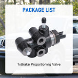 JDMSPEED 47910-35320 Brake Proportioning Metering Valve For Toyota Tacoma 1995-2004 New
