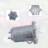 JDMSPEED Fuel Pump Assy For 2007-2014 Honda ATV Rancher 420 Foreman 500 700 TRX420 TRX500