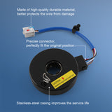 JDMSPEED Steering Torque Sensor CL8Z-3F818-A For Ford Escape 2008-2012 W/alignment TL